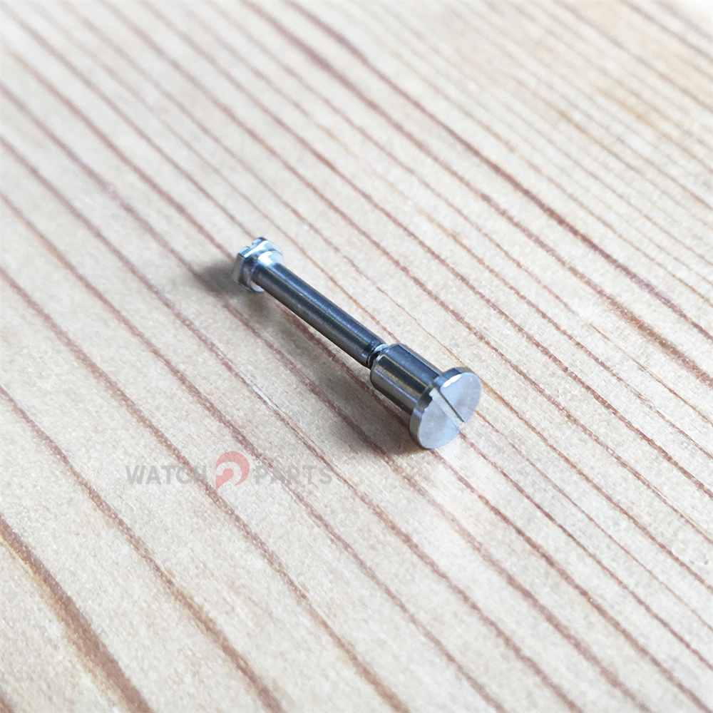 Tornillo para el bisel del rel - Audemars Piguet Watch Royal Oak Offshore reseña y precio