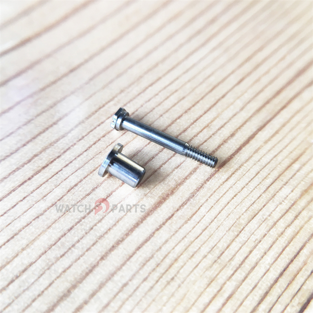 Tornillo para el bisel del rel - Audemars Piguet Watch Royal Oak Offshore reseña y precio