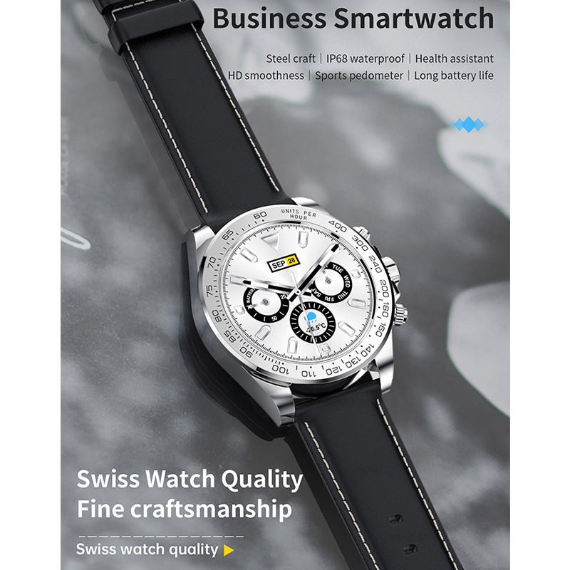 Relojes de Lujo para Hombre AW - Smartwatch Luxury Watches For Women reseña y precio