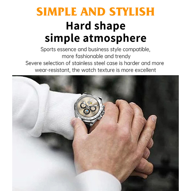 Relojes de Lujo para Hombre AW - Smartwatch Luxury Watches For Women reseña y precio