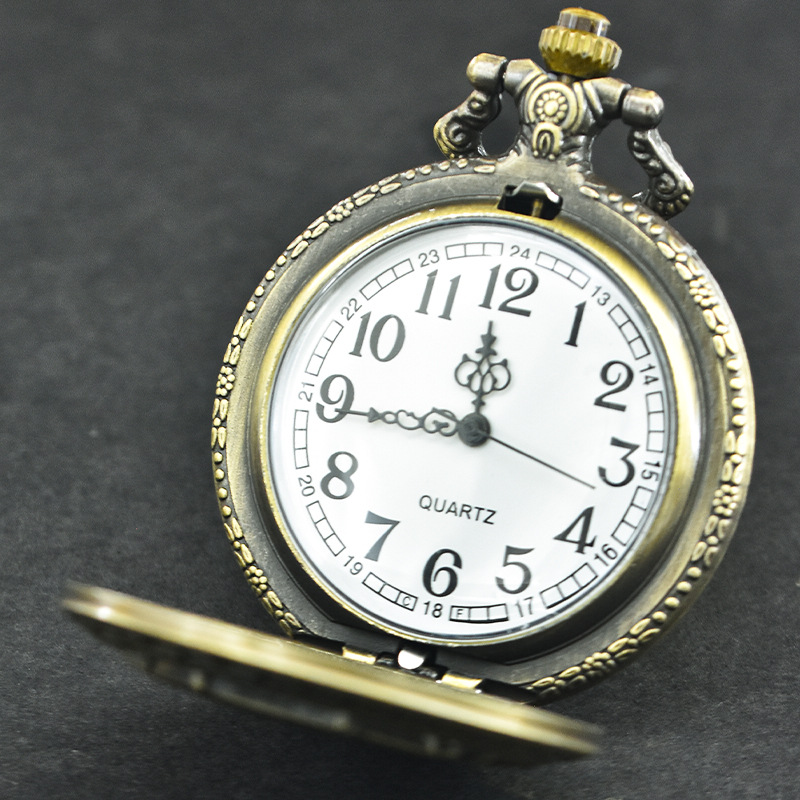 Nuevo Reloj de Bolsillo de la  - Ladies Fashion Watch reseña y precio
