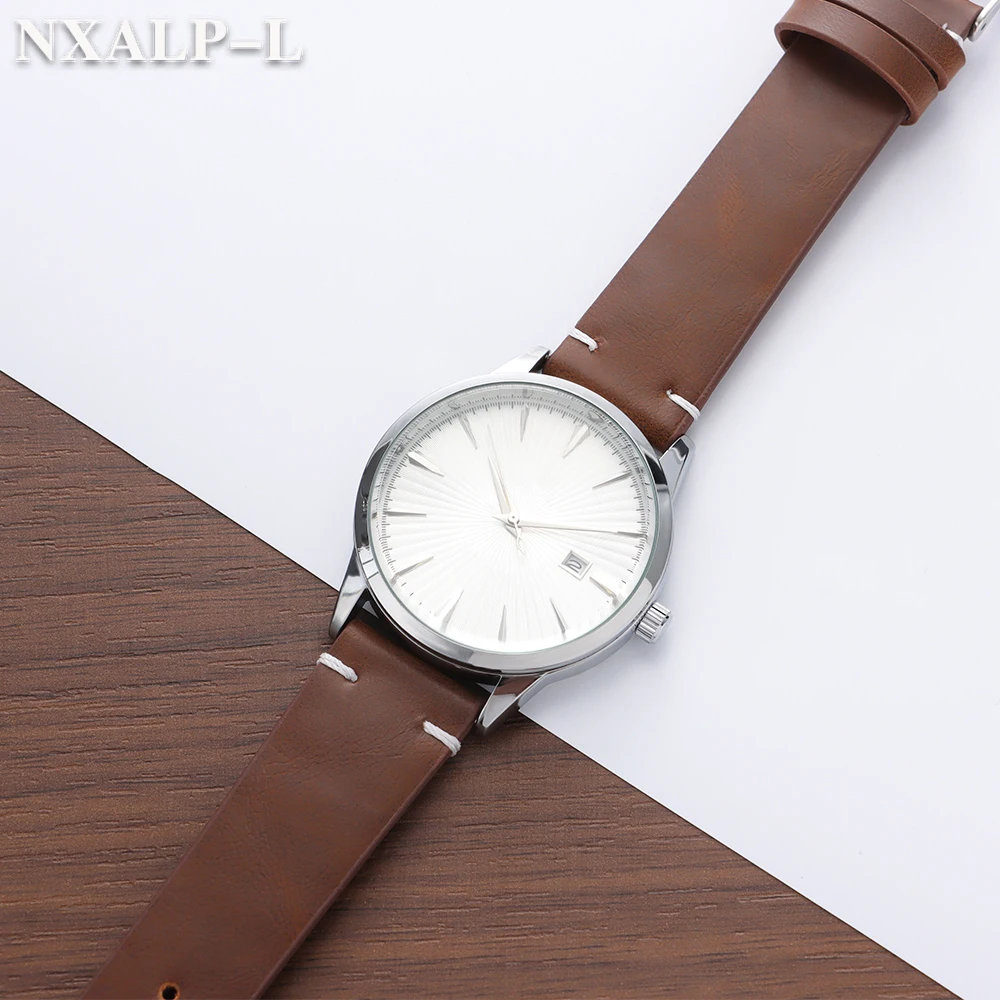 Pulsera de costura 18mm 20mm 2 - Smartwatch Vintage Watches For Women reseña y precio