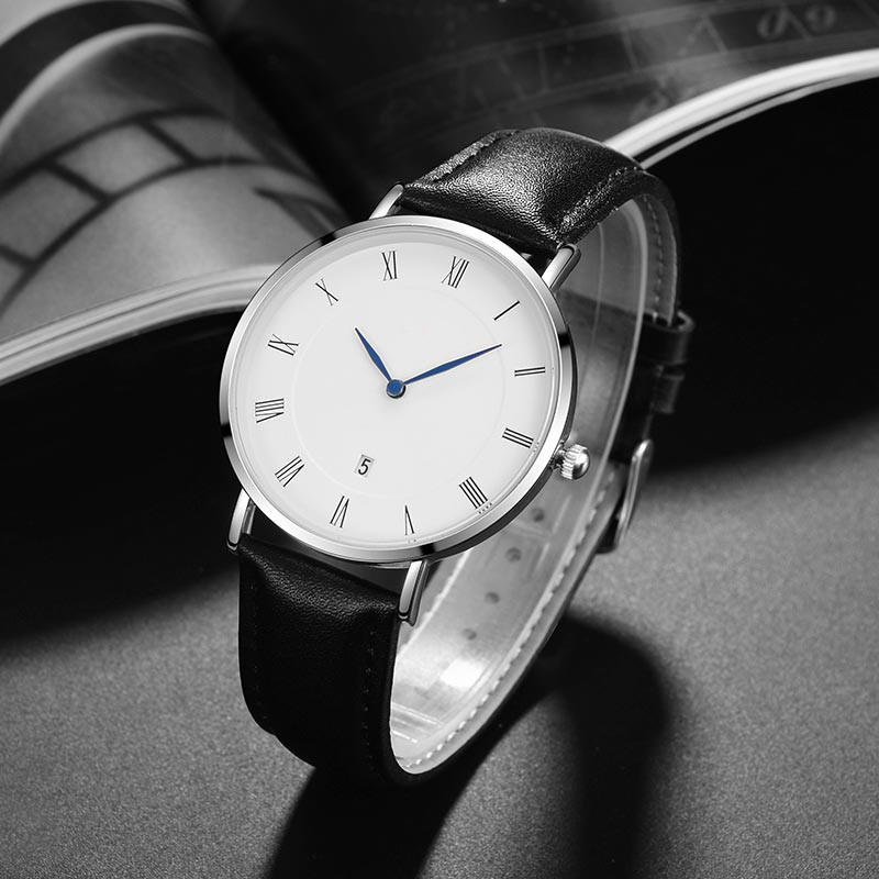 Reloj sencillo de B-8210A para - Ladies Fashion Watch reseña y precio