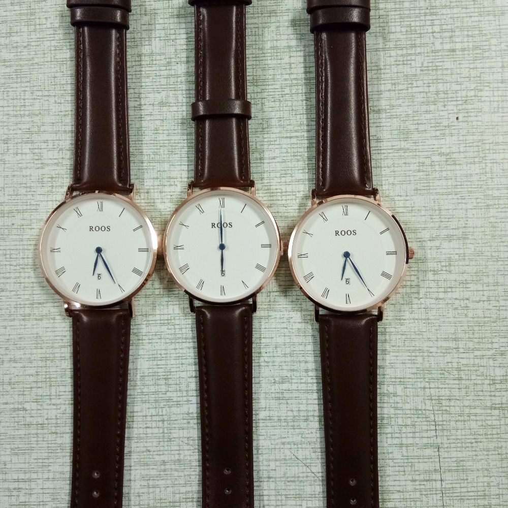 Reloj sencillo de B-8210A para - Ladies Fashion Watch reseña y precio