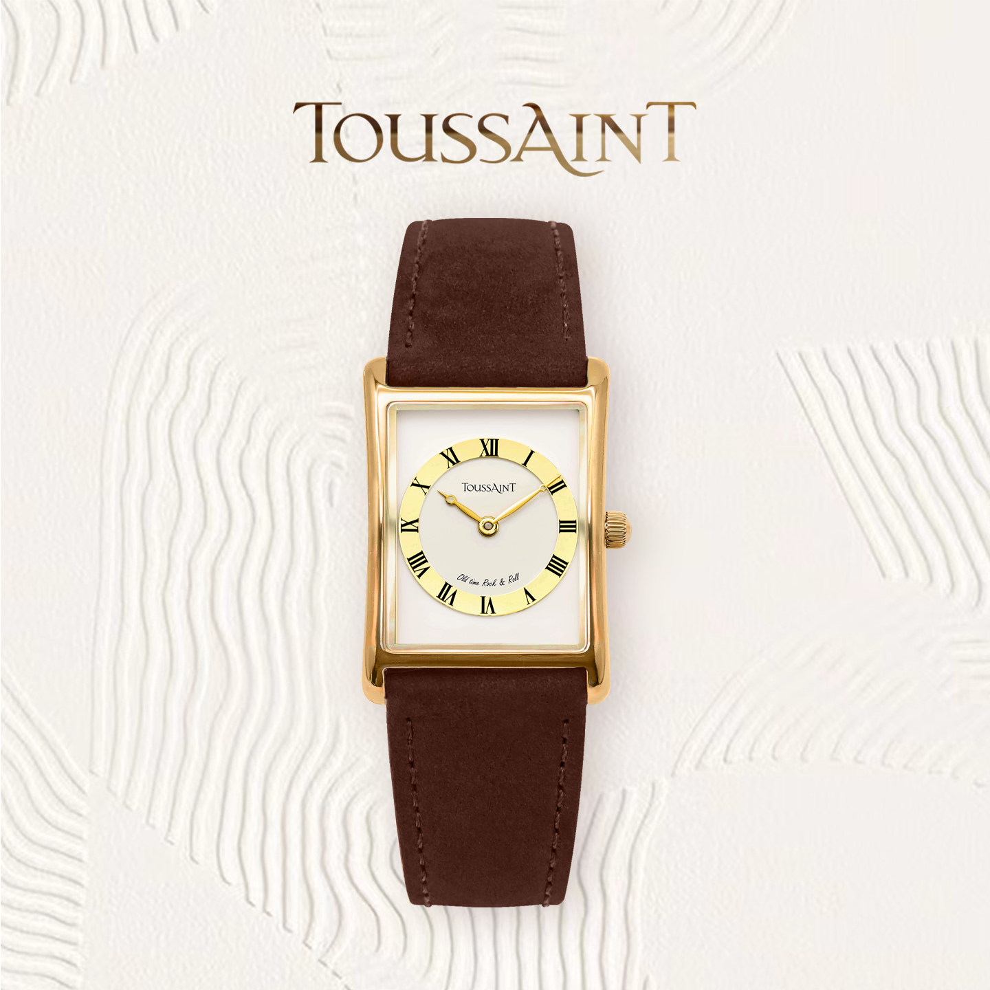 Nuevo Reloj de Mujer Toussaint - Ladies Fashion Watch reseña y precio