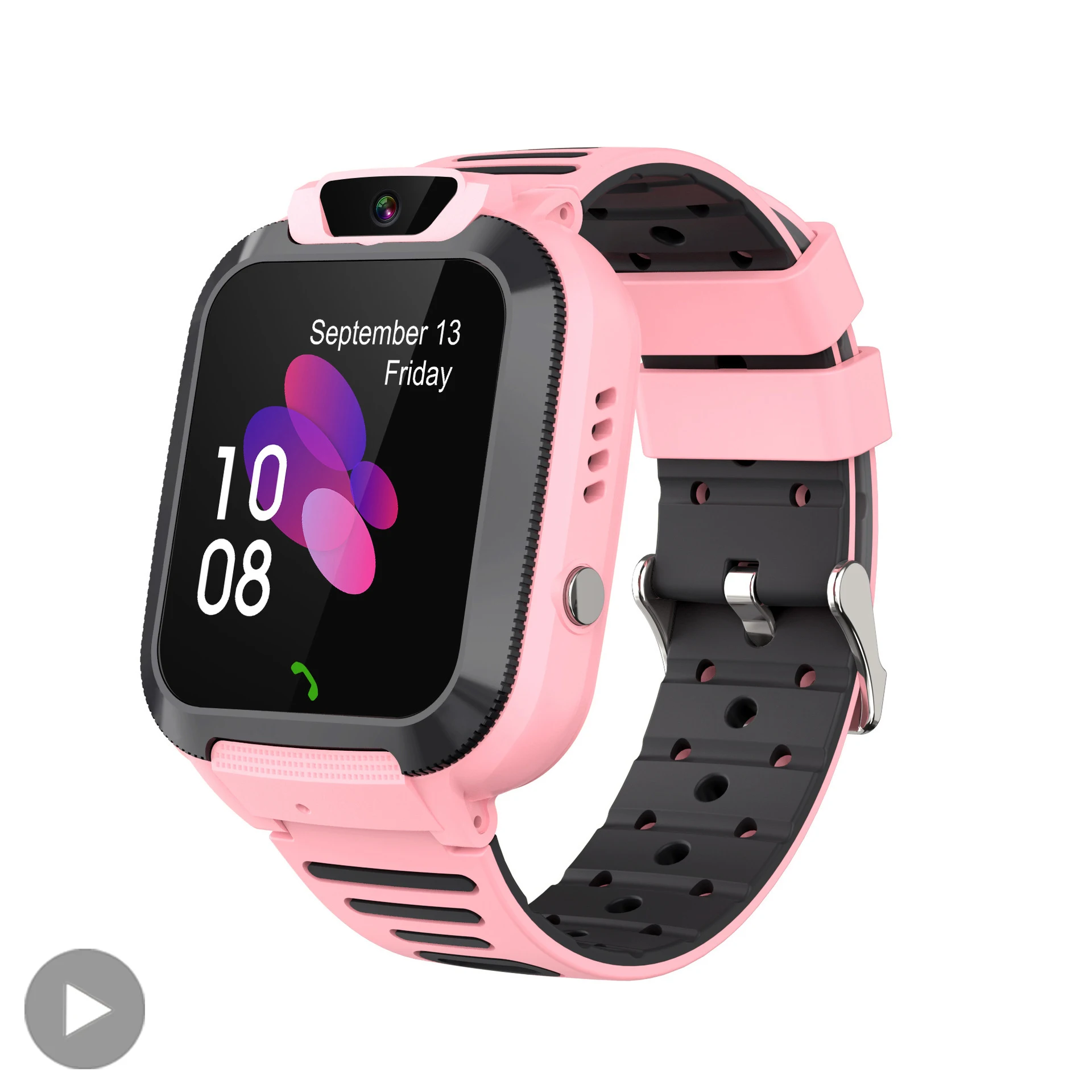 Reloj inteligente de muñeca pa - Smartwatch Digital Watches For Boys reseña y precio