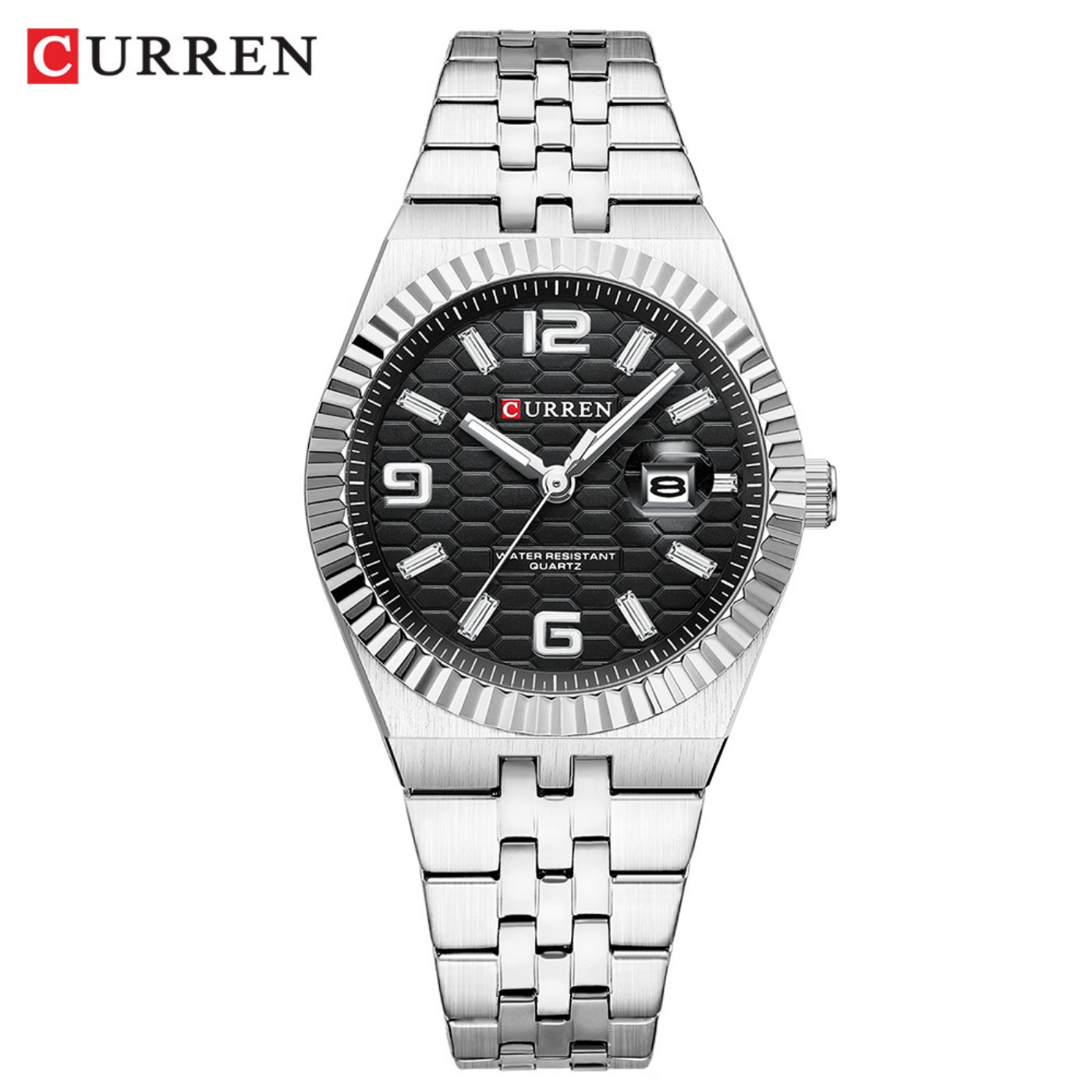 Reloj CURREN para Mujer, Analó - Ladies Fashion Watch reseña y precio