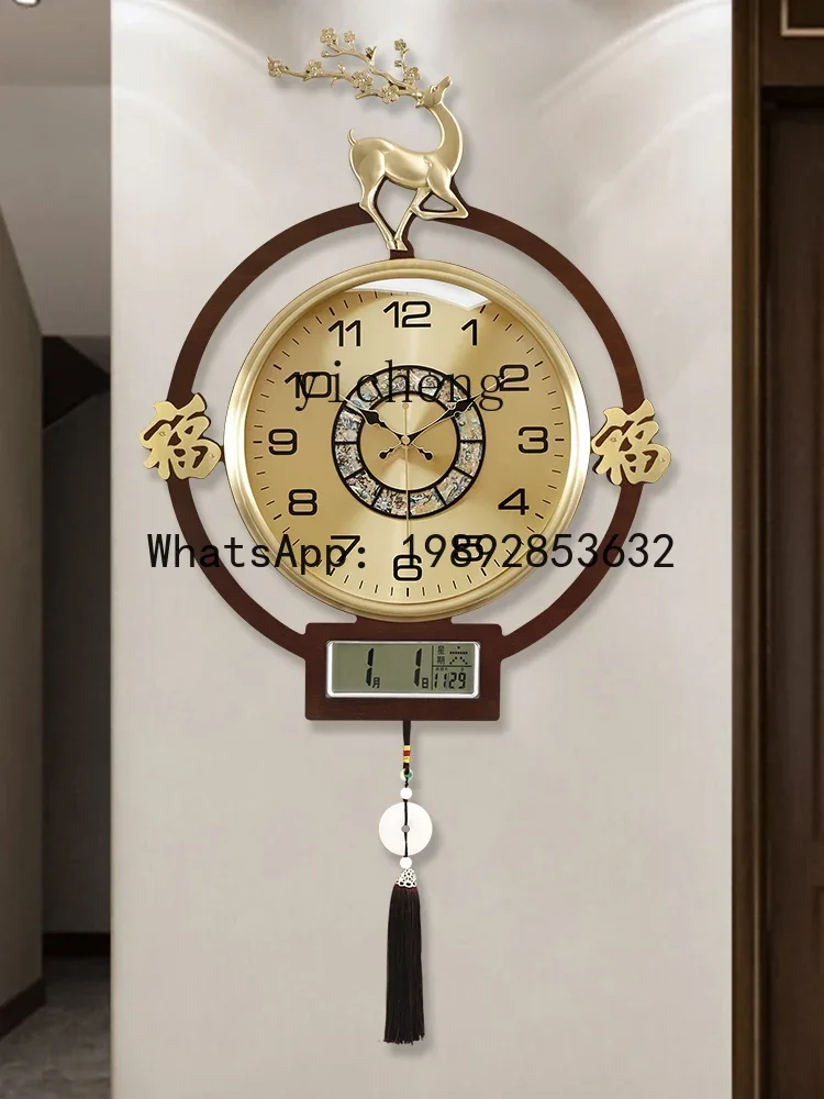 b206Z Reloj de Pared Decorativ - Watches Original reseña y precio