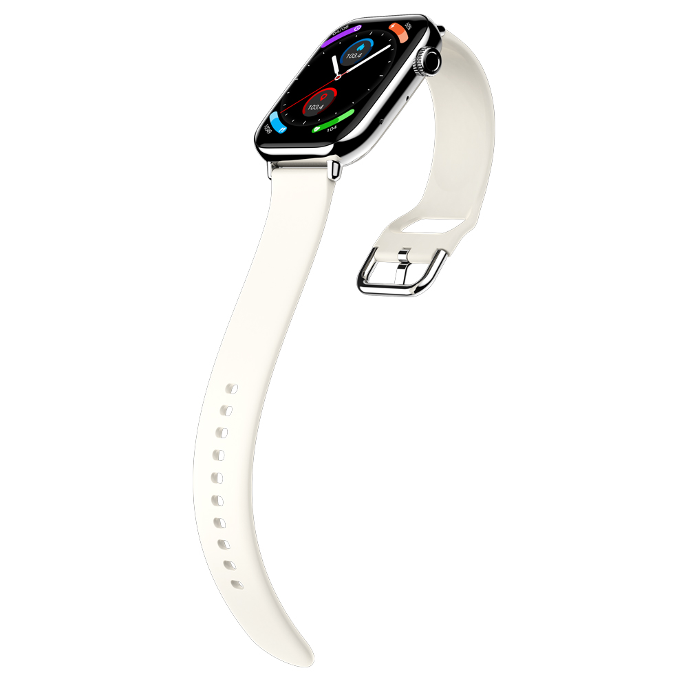 Reloj inteligente para hombre  - Smartwatch Iphone Watch For Men reseña y precio