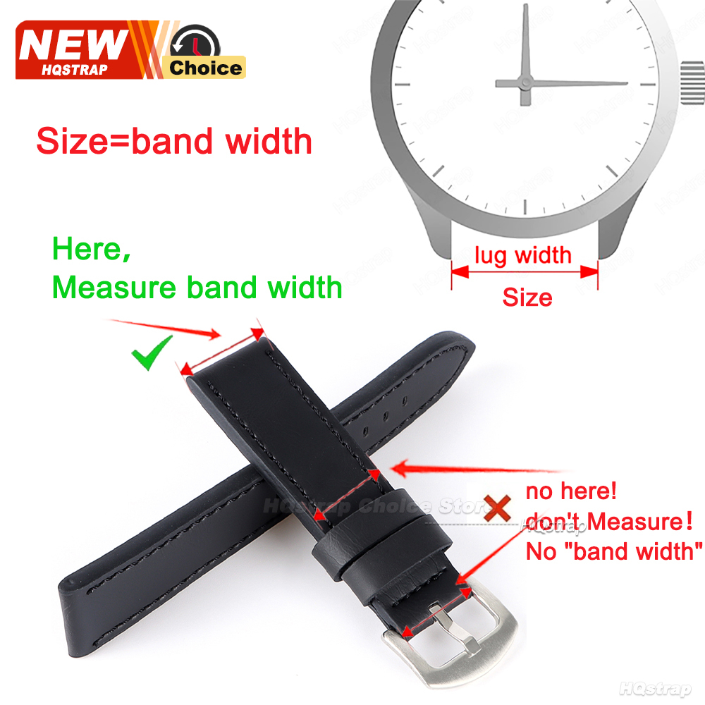 Correa de reloj de cuero genui - Smartwatch Vintage Watches For Women reseña y precio